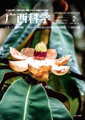 广西科学杂志